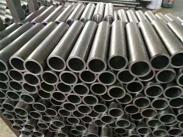 钟祥30CrMo精密无缝钢管